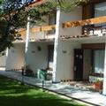 Exterior of Hotel Mision De Los Angeles