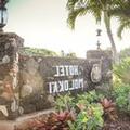 Exterior of Hotel Moloka'i