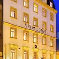 Photo of Hotel Mucha