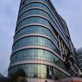 Exterior of Hotel Mumbai House Airoli Navi Mumbai