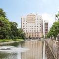 Photo of Hotel Mystays Matsuyama