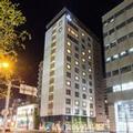 Photo of Hotel Mystays Sapporo Station