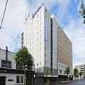 Image of Hotel Mystays Sapporo Susukino