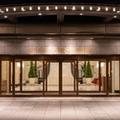 Exterior of Hotel Nikko Princess Kyoto
