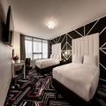 Exterior of Hotel NoMa, Trademark Collection by Wyndham