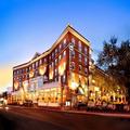 Exterior of Hotel Northampton