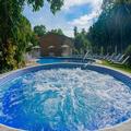 Photo of Hotel Nututun Palenque