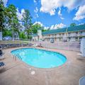 Photo of Hotel O Eureka Springs - Christ Of Ozark Area