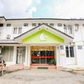 Image of Hotel O Green Mango @ Sri Cemerlang