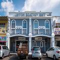 Exterior of Hotel O The Vintage Hotel
