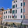 Exterior of Hotel Olimpia Venice, BW Signature Collection