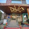 Photo of Hotel Om Sai Palace