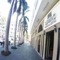Exterior of Hotel Oriente