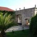 Exterior of Hotel Palacio Garcia Quijano