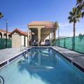 Photo of Hotel Palmdale Ante