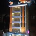 Exterior of Hotel Pan Asia Continental