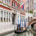 Exterior of Hotel Papadopoli Mgallery Venezia