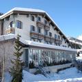Image of Hotel Parè