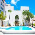 Photo of Hotel Parador Cancun
