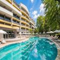 Exterior of Hotel Perunika - BB & All Inclusive