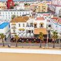 Photo of Hotel Playa De Regla