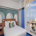 Image of Hotel Plaza Biarritz Plage Handwritten Collection