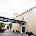 Photo of Hotel Plaza Calzada