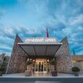 Exterior of Hotel Podgorica