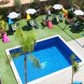 Image of Hotel Port Feria Valencia