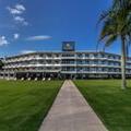 Exterior of Hotel Porto Sol Beach