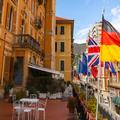 Exterior of Hotel Portofino