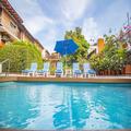 Image of Hotel Posada de Roger - Near Los Muertos Beach