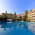 Image of Hotel Puerto Palace