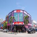 Image of Hotel Purple Town