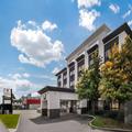 Exterior of Hotel Quartier, an Ascend Collection Hotel