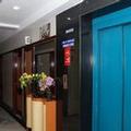 Exterior of Hotel Raaj Bhaavan