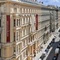 Exterior of Hotel Rathauspark Wien - Handwritten Collection