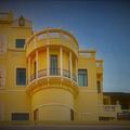 Exterior of Hotel Ratnawali