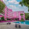 Exterior of Hotel Real De Puebla