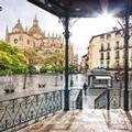 Image of Hotel Real Segovia
