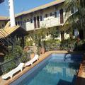 Photo of Hotel Refugio
