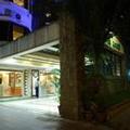 Exterior of Hotel Regal Enclave