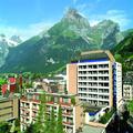 Image of Hotel Regina Titlis, a Trademark Collection by Wyndham