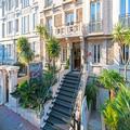 Photo of Hotel Renoir