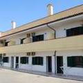 Exterior of Hotel Residence Domus