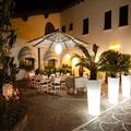 Exterior of Hotel Restaurant Prata Verde