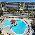 Image of Hotel Rey Carlos