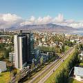 Photo of Hotel Reykjavík Grand