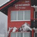 Exterior of Hotel Rheinischer Hof
