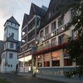 Exterior of Hotel Rheinlust